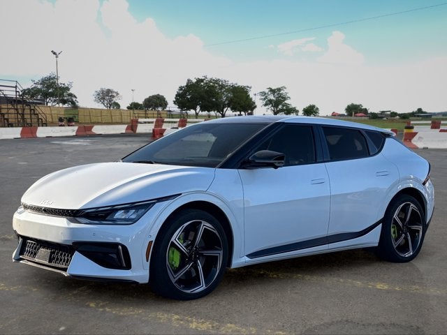2023 Kia EV6 GT