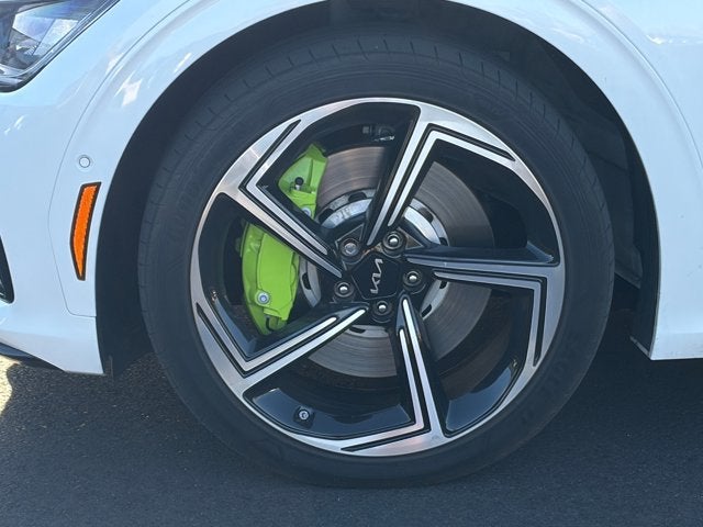 2023 Kia EV6 GT