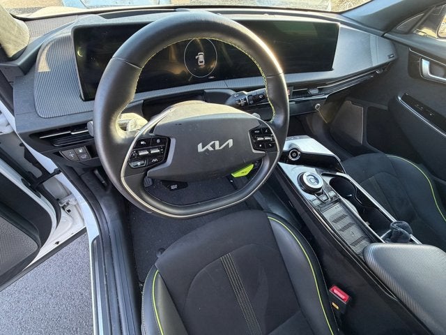 2023 Kia EV6 GT