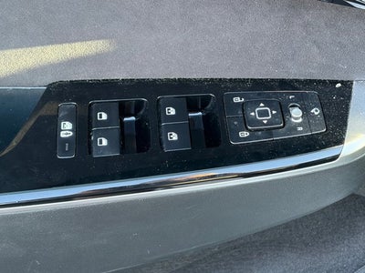 2023 Kia EV6 GT