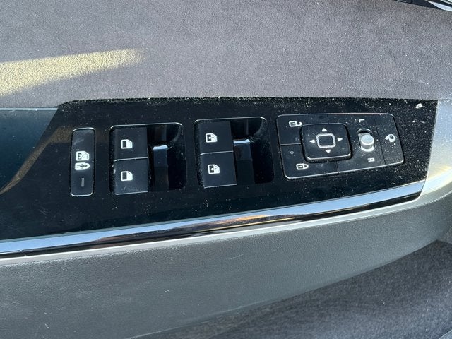2023 Kia EV6 GT