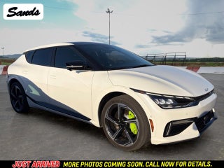 2023 Kia EV6 GT