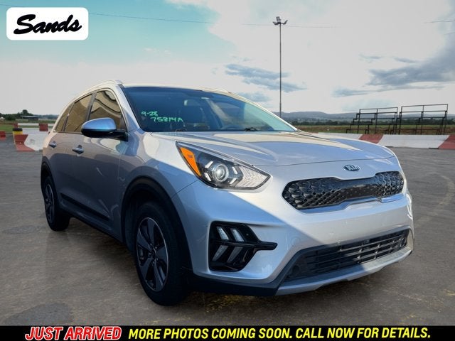 2021 Kia Niro LX