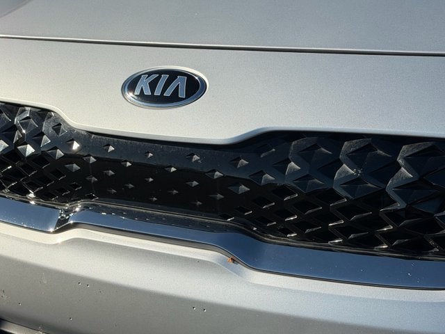 2021 Kia Niro LX