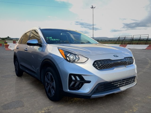 2021 Kia Niro LX