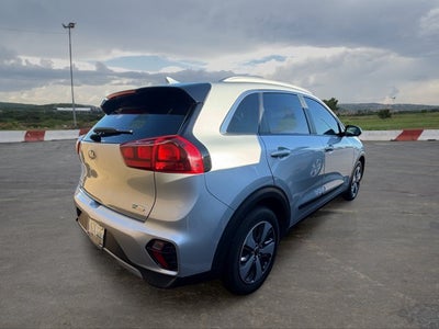2021 Kia Niro LX