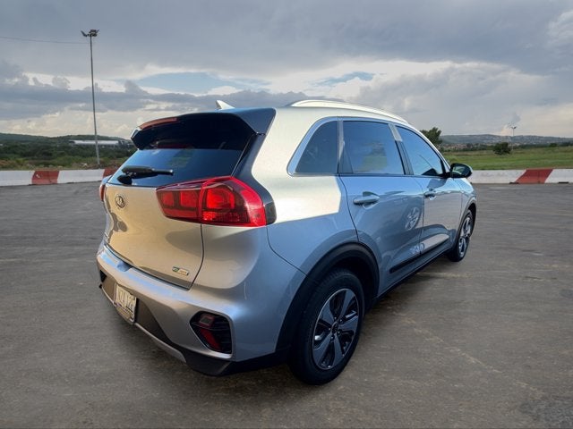 2021 Kia Niro LX