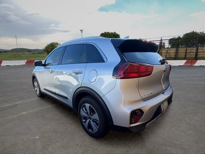 2021 Kia Niro LX