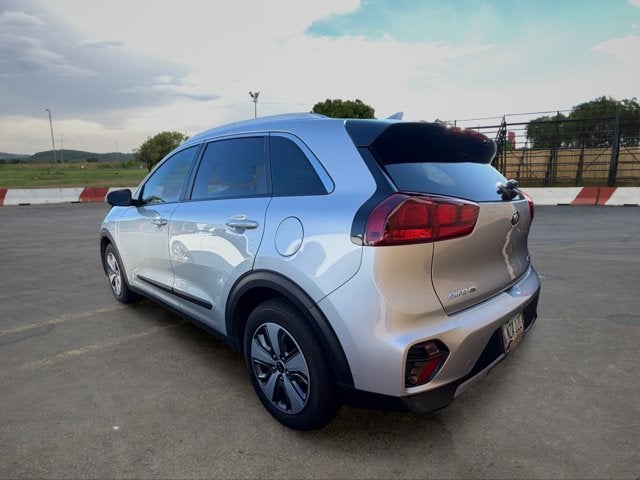 2021 Kia Niro LX