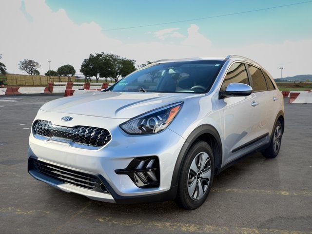 2021 Kia Niro LX