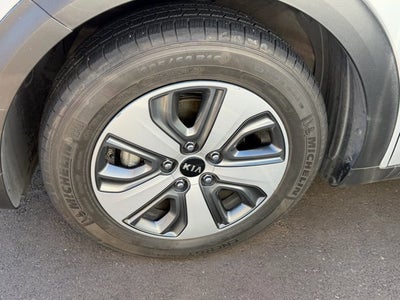 2021 Kia Niro LX