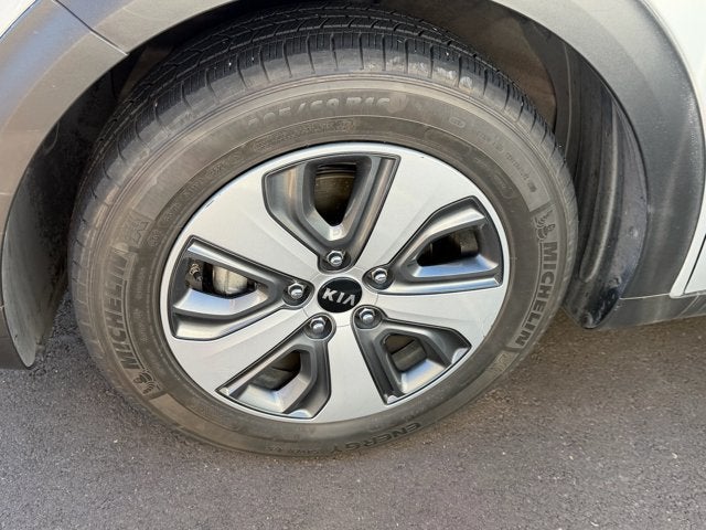 2021 Kia Niro LX