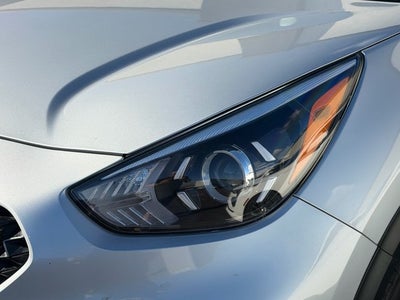 2021 Kia Niro LX