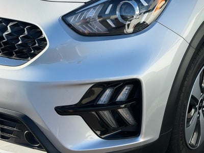 2021 Kia Niro LX