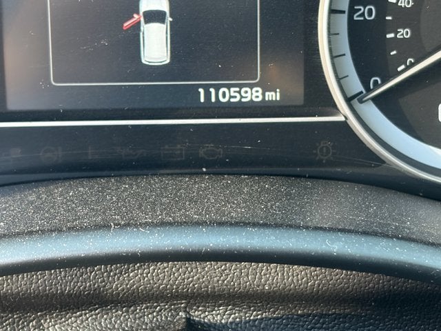 2017 Kia Niro Touring