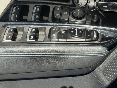 2017 Kia Niro Touring