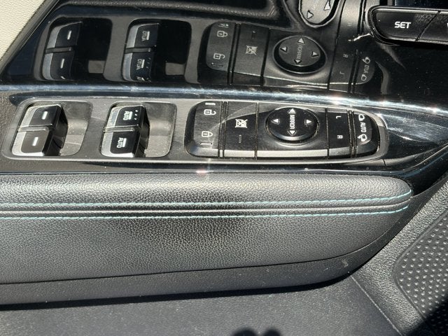 2017 Kia Niro Touring