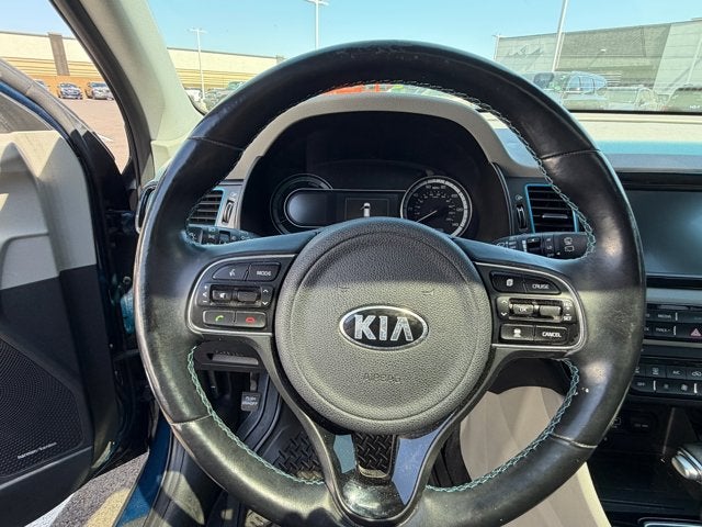 2017 Kia Niro Touring