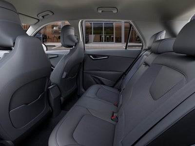 2027 Kia Niro LX
