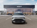 2027 Kia Niro LX