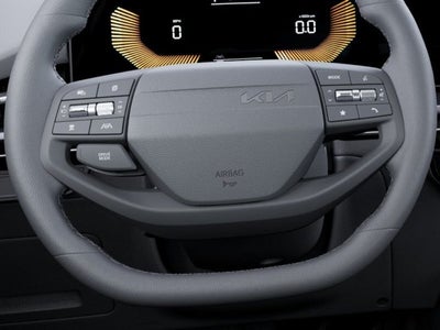 2027 Kia Niro LX