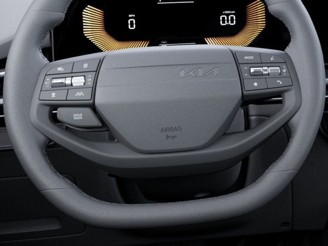 2027 Kia Niro LX