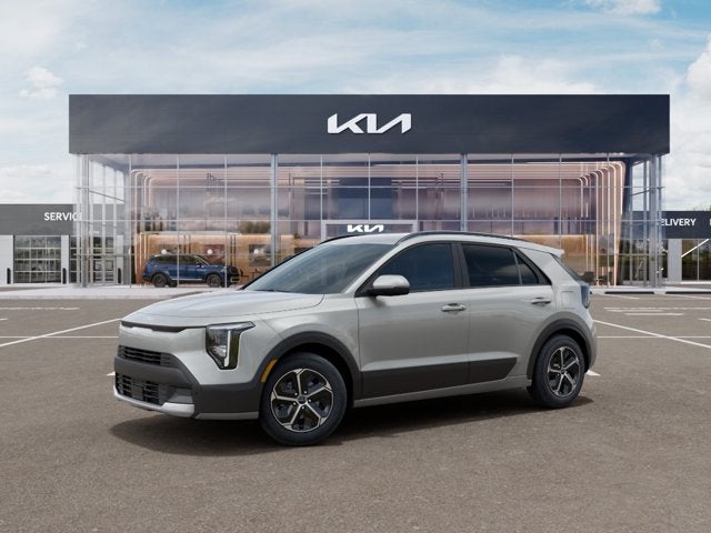 2027 Kia Niro LX