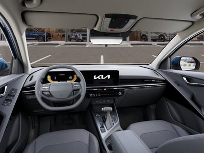 2027 Kia Niro LX