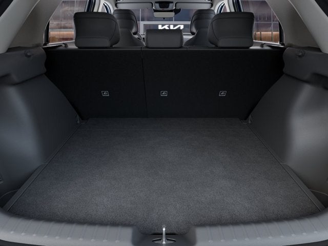 2027 Kia Niro LX
