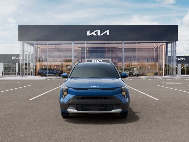 2027 Kia Niro LX