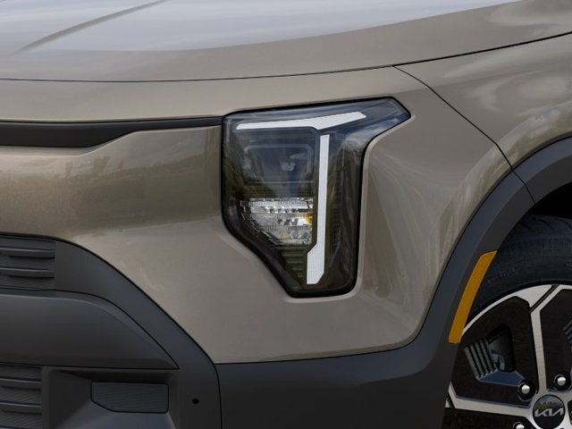 2027 Kia Niro LX