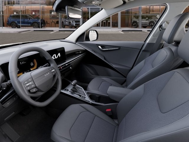 2027 Kia Niro LX