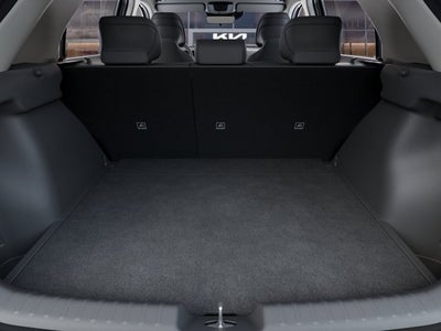 2027 Kia Niro LX