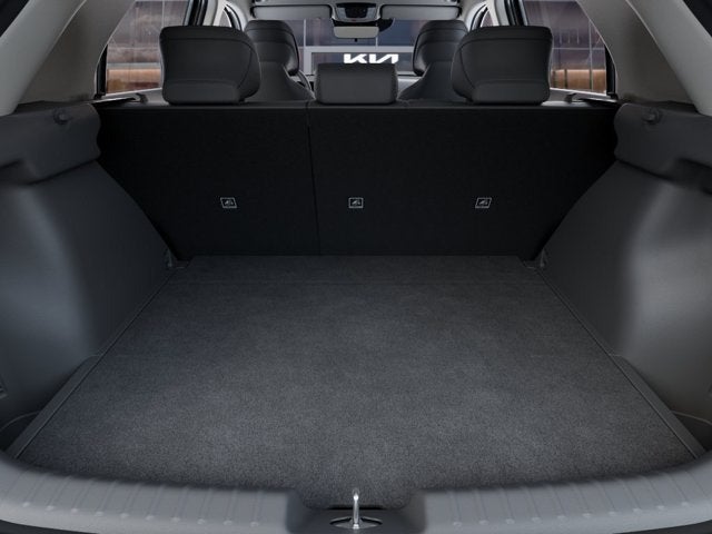 2027 Kia Niro LX