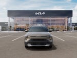 2027 Kia Niro LX