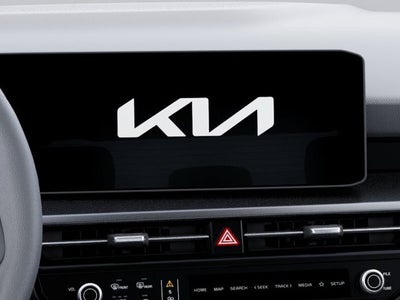 2027 Kia Niro LX