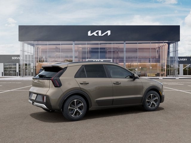 2027 Kia Niro LX