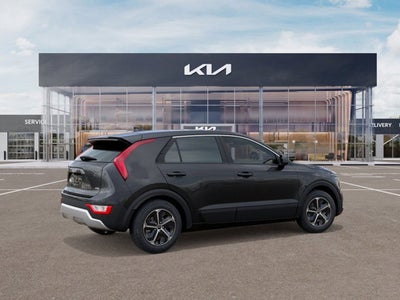 2026 Kia Niro LX