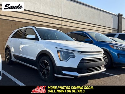 2024 Kia Niro LX