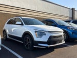 2024 Kia Niro LX