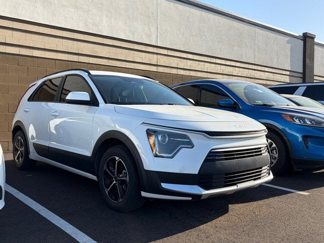 2024 Kia Niro LX