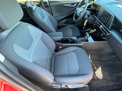 2024 Kia Niro LX