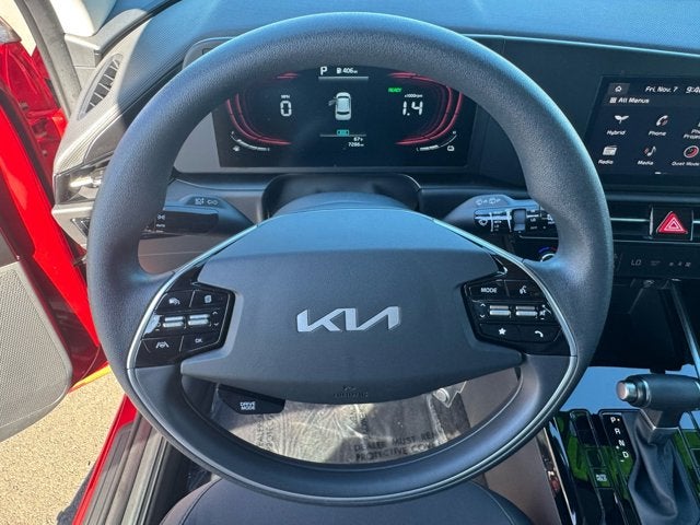 2024 Kia Niro LX