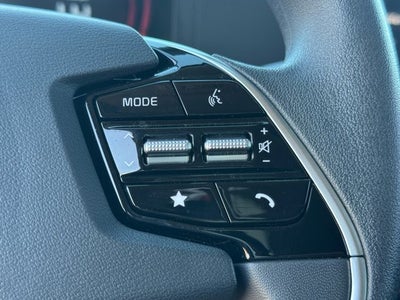 2024 Kia Niro LX