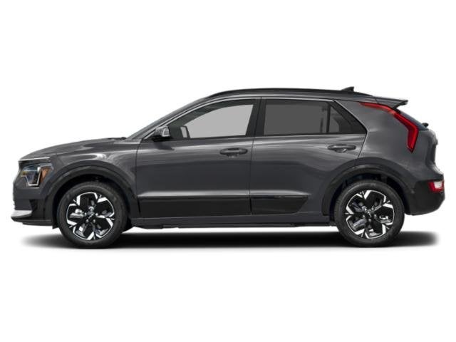 2026 Kia Niro Ev Wind