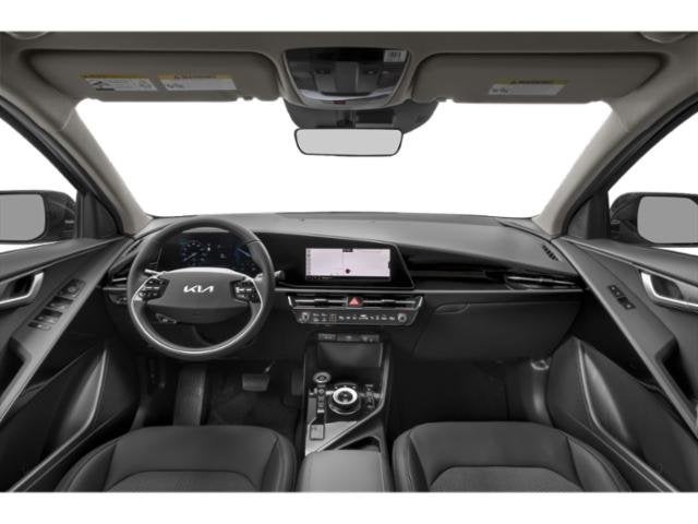 2026 Kia Niro Ev Wind