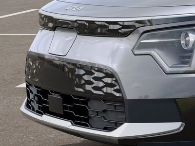 2026 Kia Niro Ev Wind
