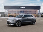 2026 Kia Niro Ev Wind