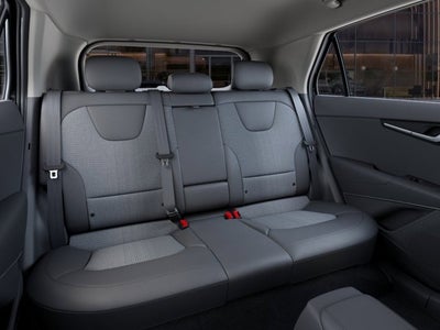 2026 Kia Niro Ev Wind