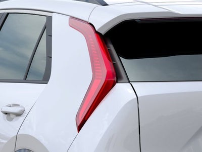 2026 Kia Niro Ev Wind